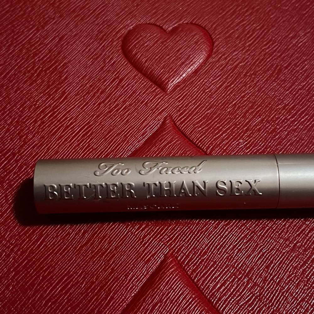Better Than Sex